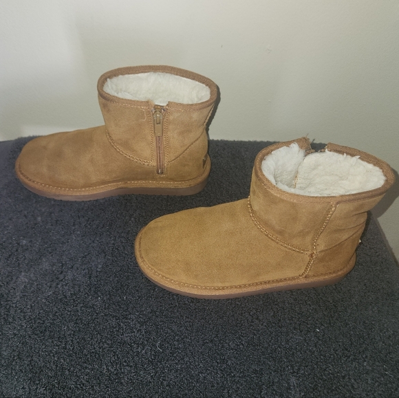 Koolaburra By UGG Mini Size 2 Girls - Picture 6 of 9